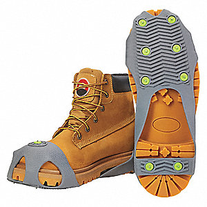 Footwear Traction Devices