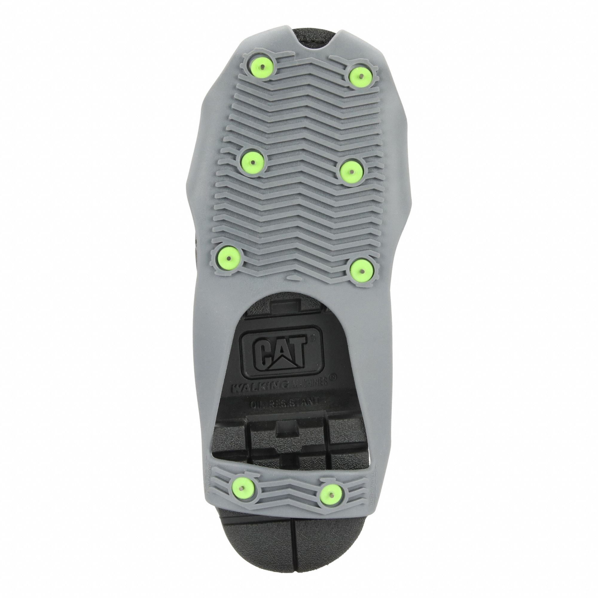 Traction Device: Traction Device, 11 to 13 1/2 For Shoe Size, TPE, Stud, 1 PR