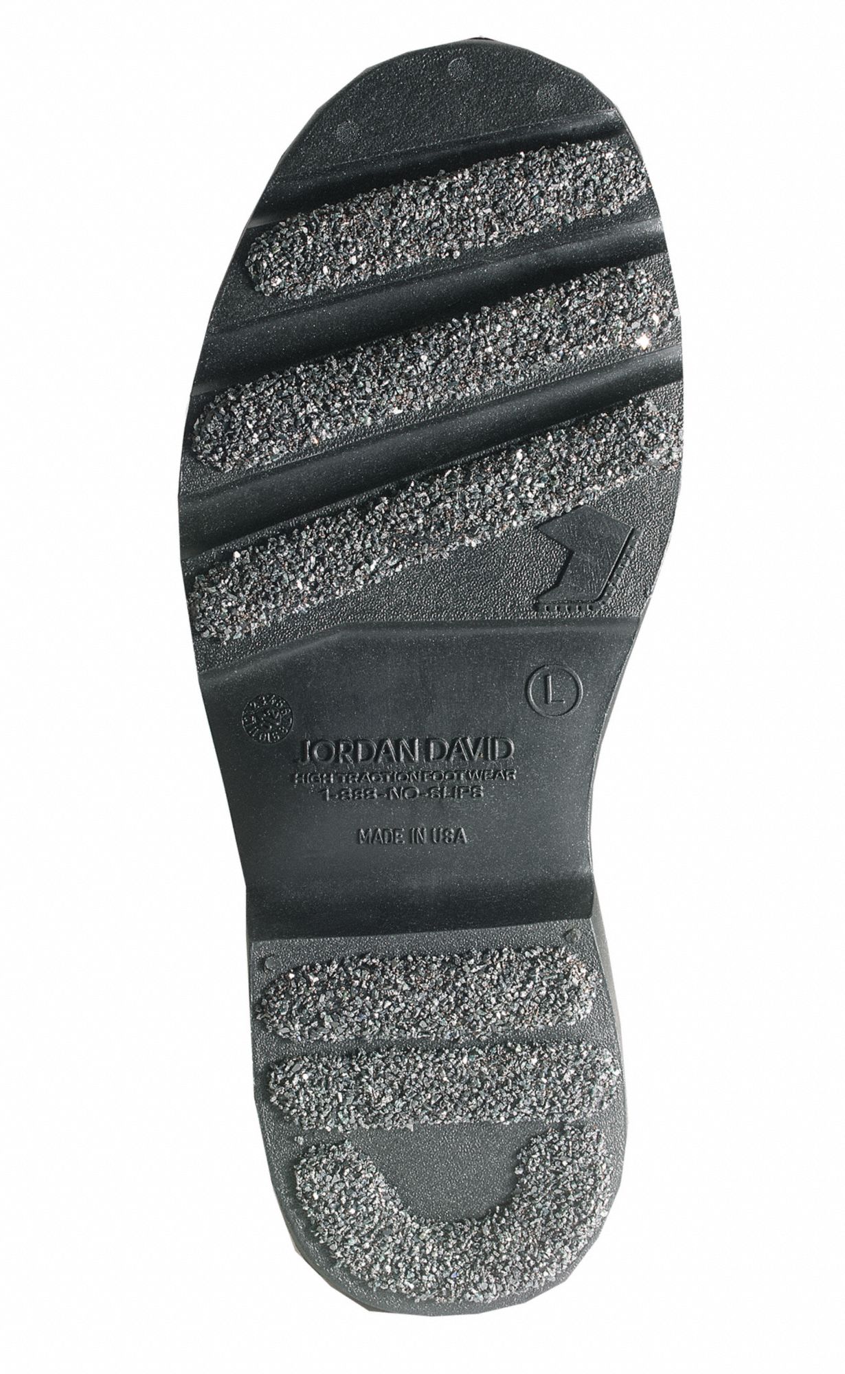 WINTER WALKING Traction Device, Unisex, Men's 10 to 111/2, Women's 12