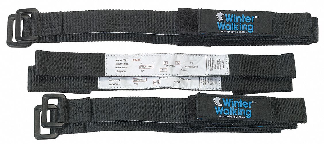 Replacement Strap, Men's 9-1/2 to 11, PR