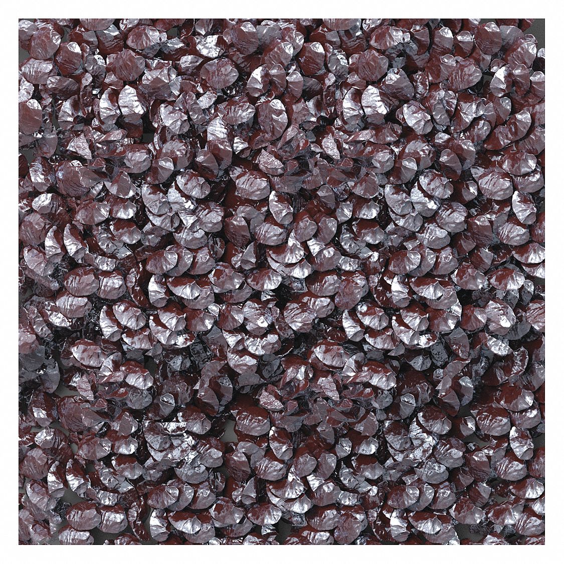 Blast Media: Brown Aluminum Oxide, 170 Mesh, 50 lb