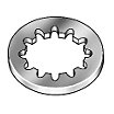 Steel Internal Tooth Lock Washer image