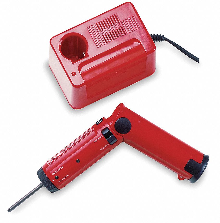 Milwaukee 2.4 volt screwdriver new arrivals