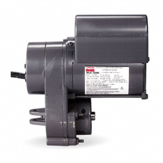 Linear Actuator Grainger