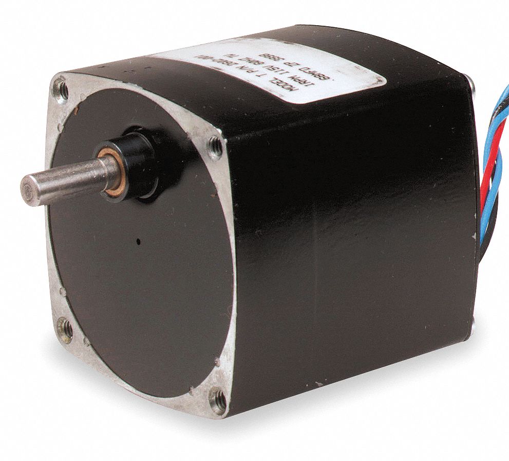 Gear Motors - Power Transmission - Grainger Industrial Supply