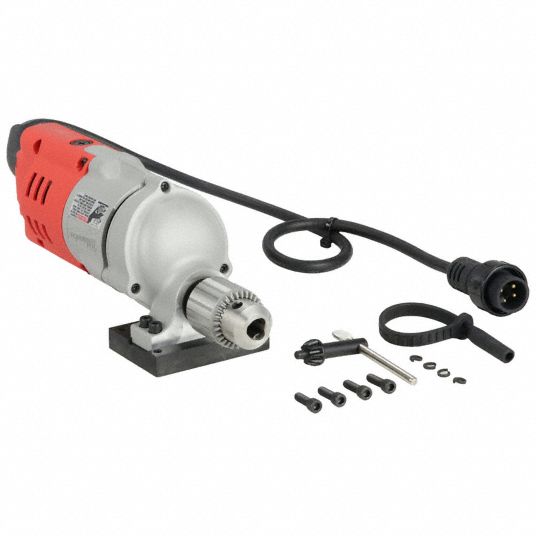 milwaukee corded drill replacement parts