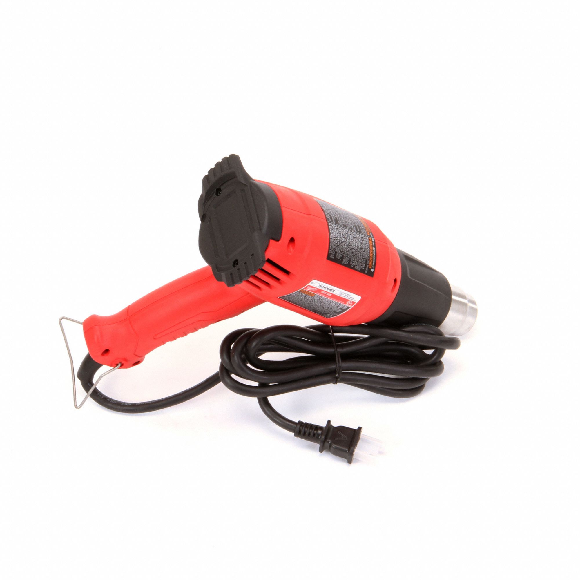 Milwaukee 8975-6 - 570 / 1000F 11.6A 120V Corded Dual Temperature