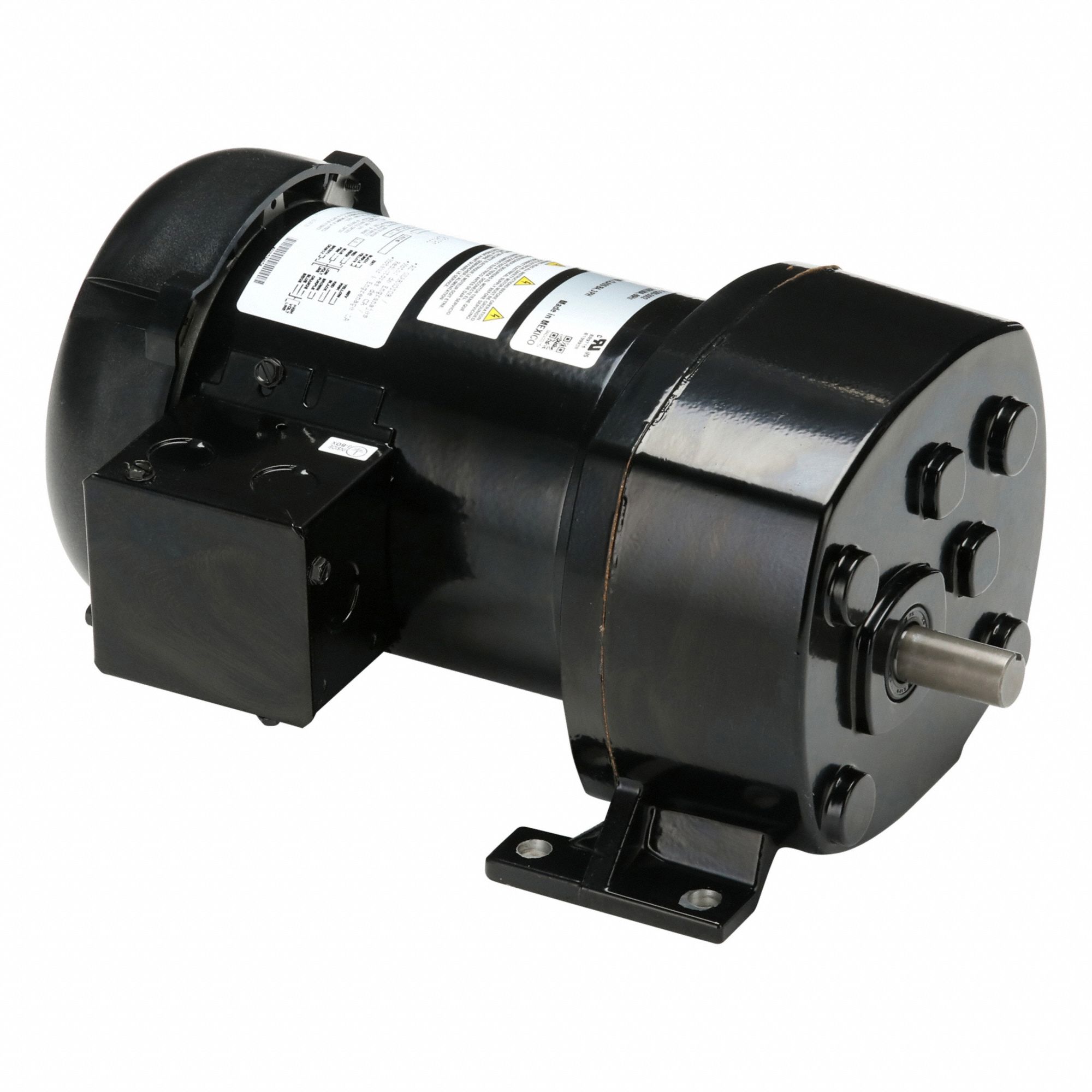 MOTEUR A ENGRENAGE CA 22TR/MIN