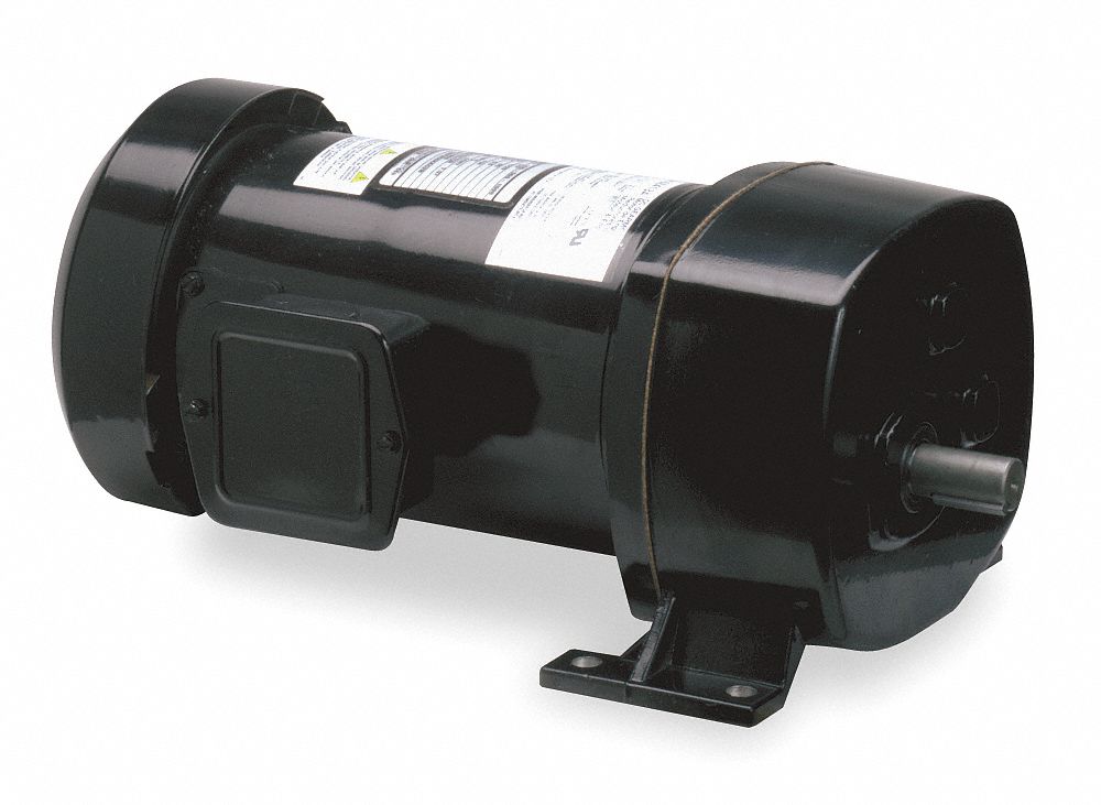 20RPM 90VDC MOTOREDUCTEUR