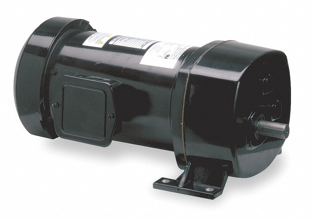 40RPM 90VDC MOTOREDUCTEUR