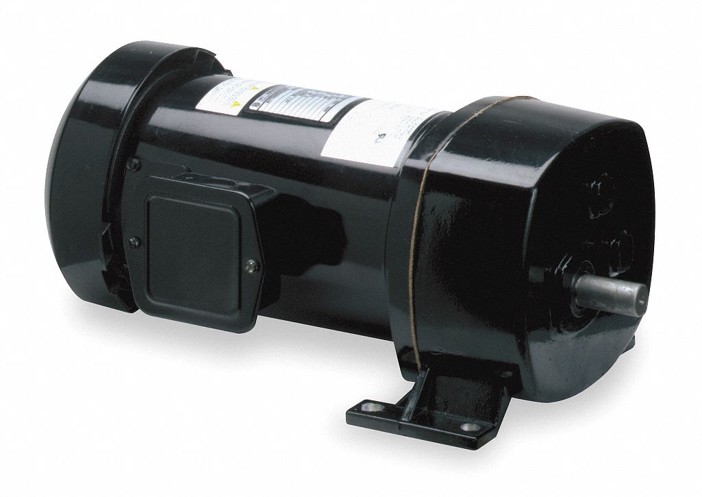 60RPM 90VDC MOTOREDUCTEUR