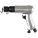 AIR HAMMER, 0.401 IN SHANK SIZE, 2 5/8 IN STROKE L, 3,500 BPM BLOWS PER MINUTE