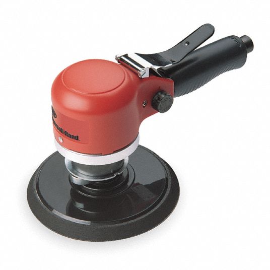 Ingersoll rand outlet orbital sander