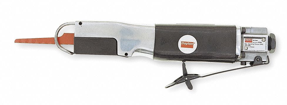Miniature Air Saw - Grainger