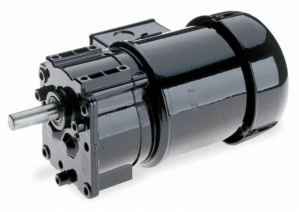 Gear Motors - Grainger Industrial Supply