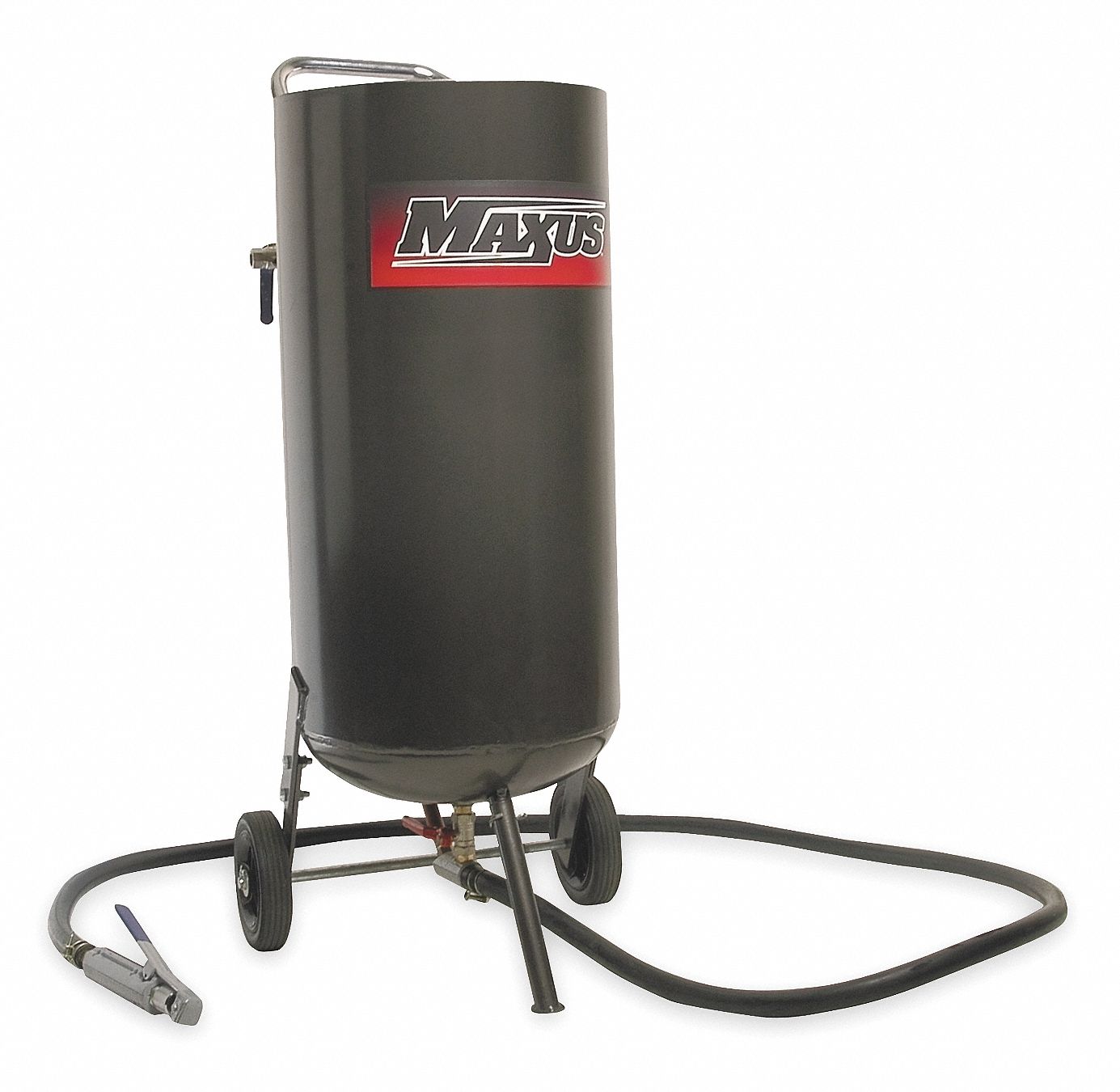 Abrasive Blasting Products Sandblasters Grainger Industrial Supply