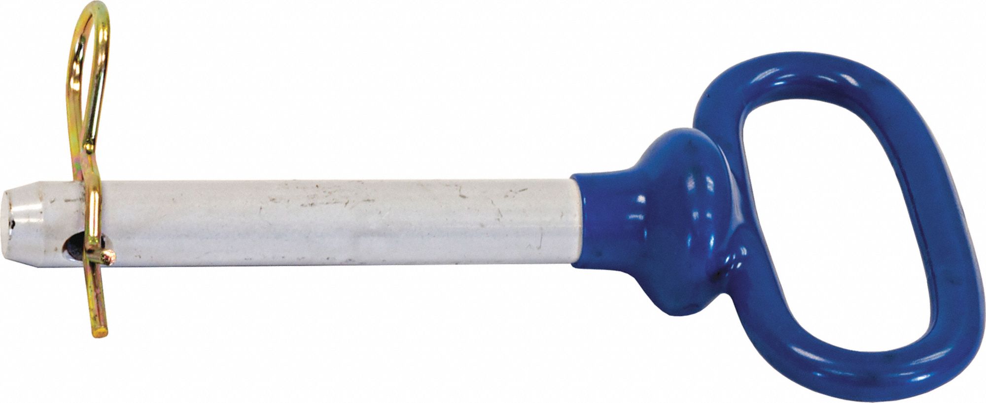 Carbon Steel Yellow Zinc Plated