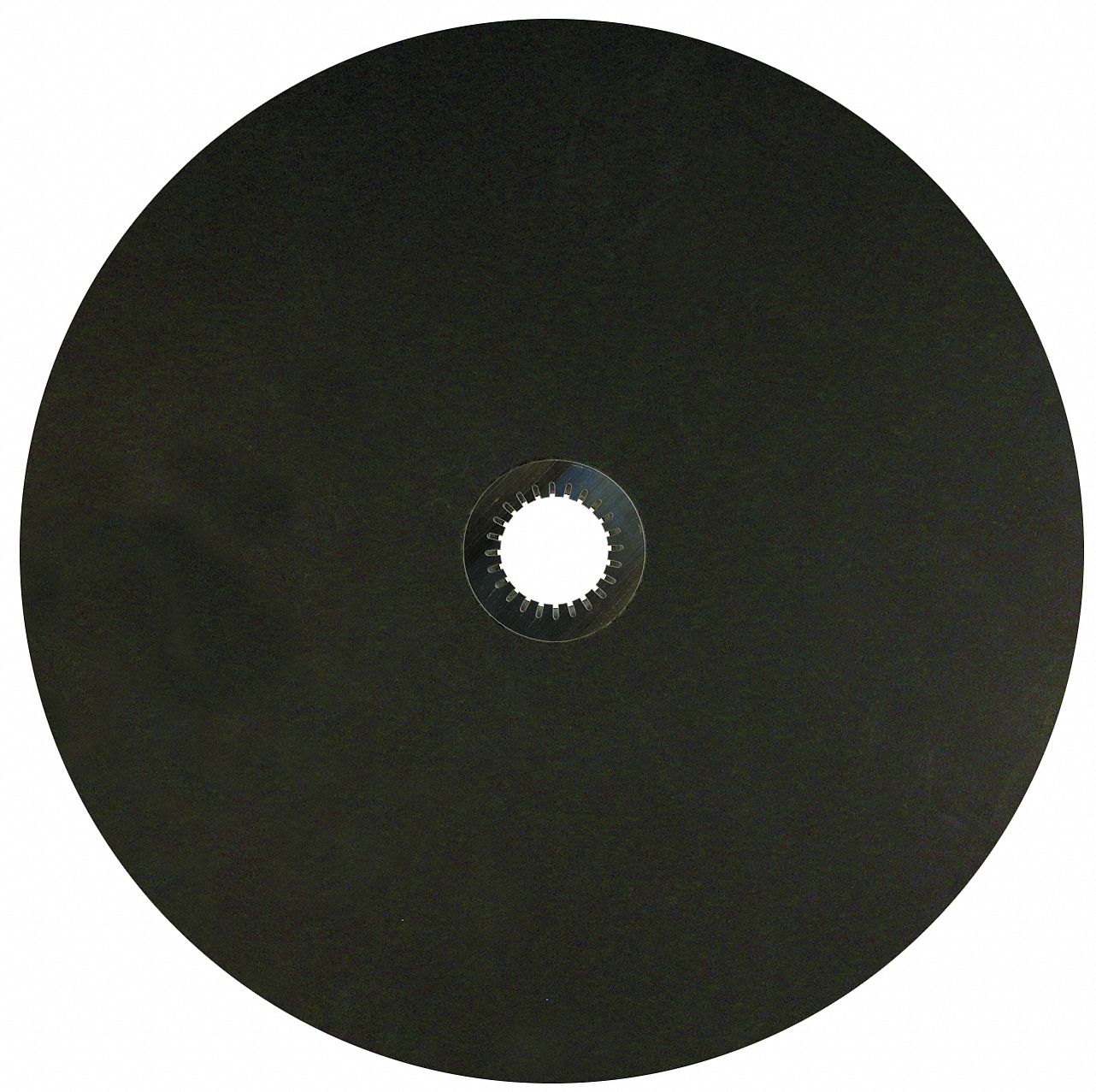 6ZAL9 - 5th Wheel Disks and Clip 32 In x 3/16 In
