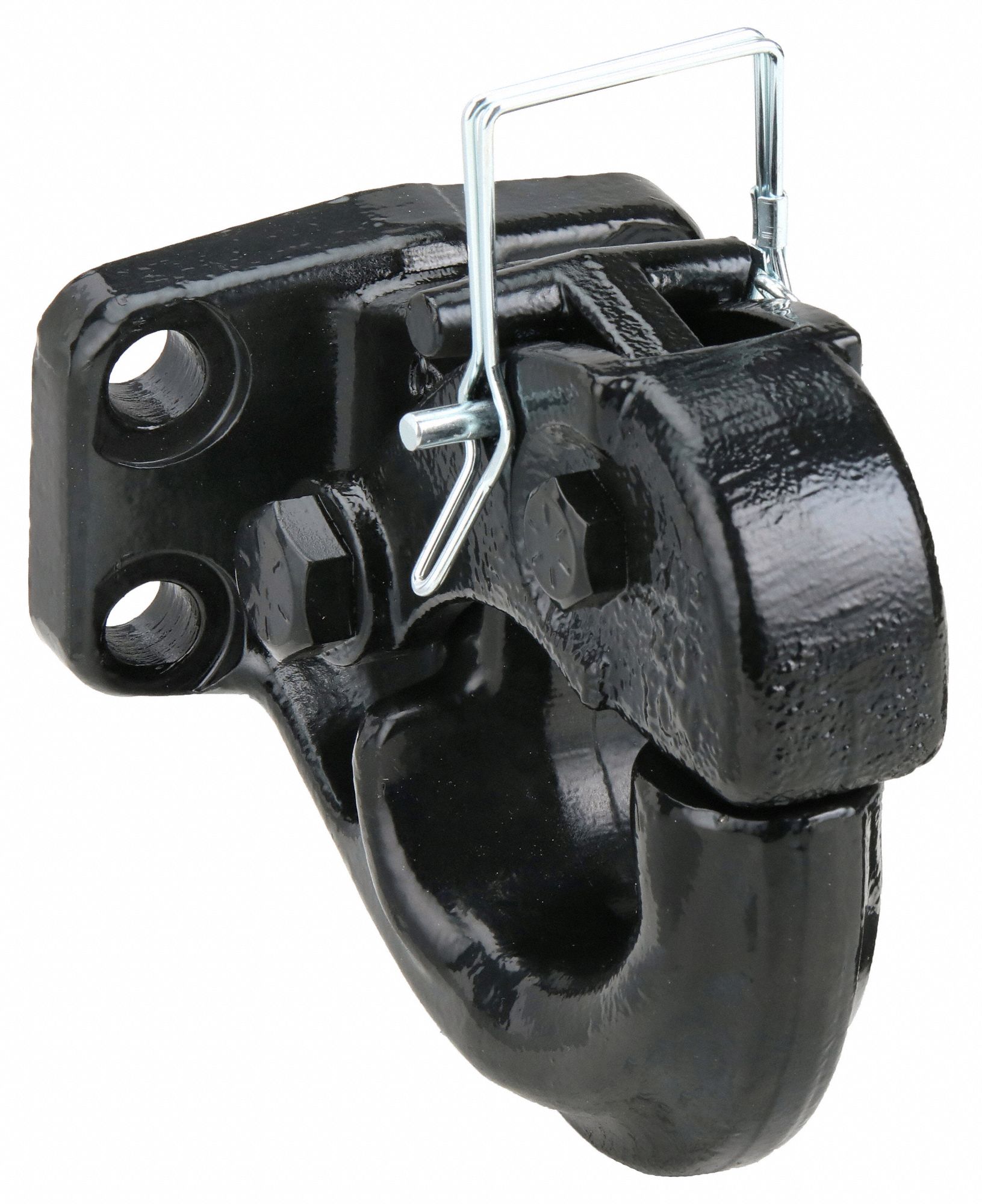 PINTLE HOOK PH20 20 TON W/MNT KIT