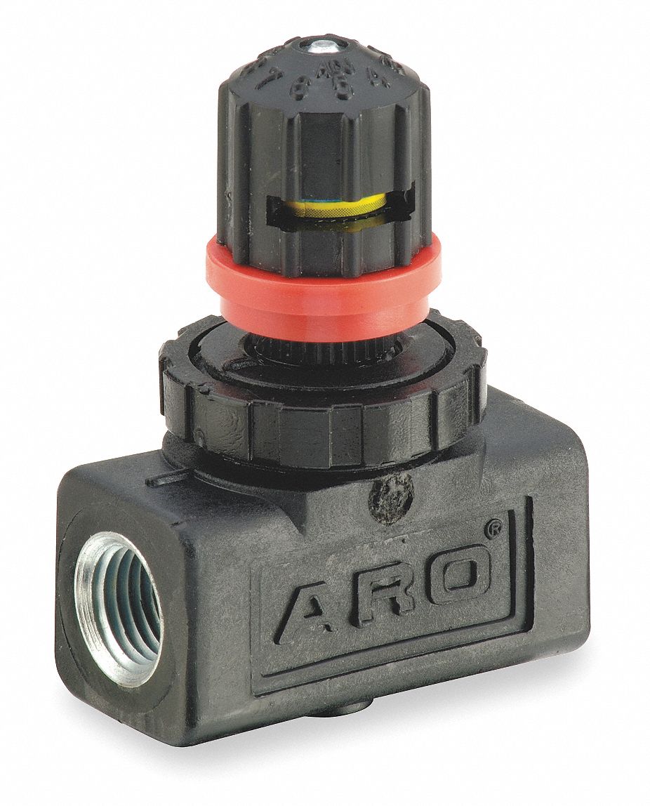 FLOW CONTROL VALVE,1/8