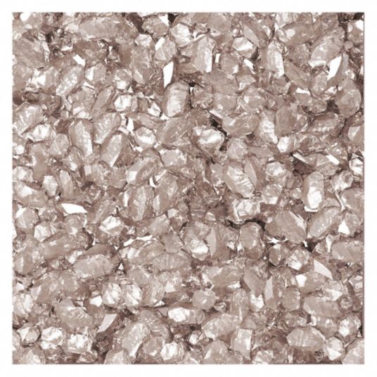 Potters Ballotini Glass Bead Abrasive 48 LB Bag AA Blend 40-70