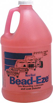 6ZCF6 - Bead-Eze Penetrating Tire Lubricant 1gal