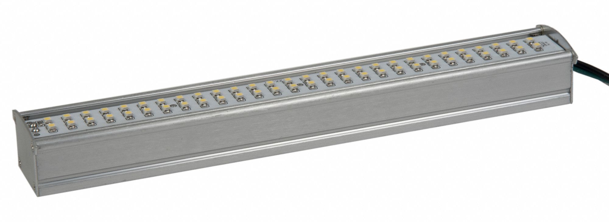 RADIONIC HITECH Exit Sign LED Retrofit Kit White, Aluminum, Exit Signs, Direct Wire Bulb Base