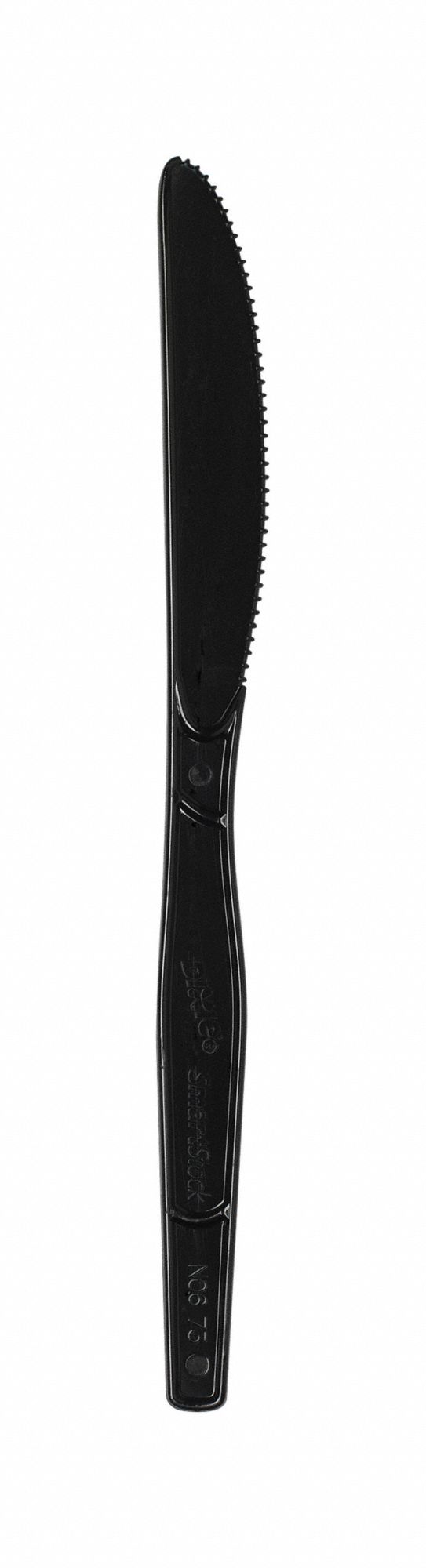 Knife Blk Series O Dixie Med SSK51 PK960