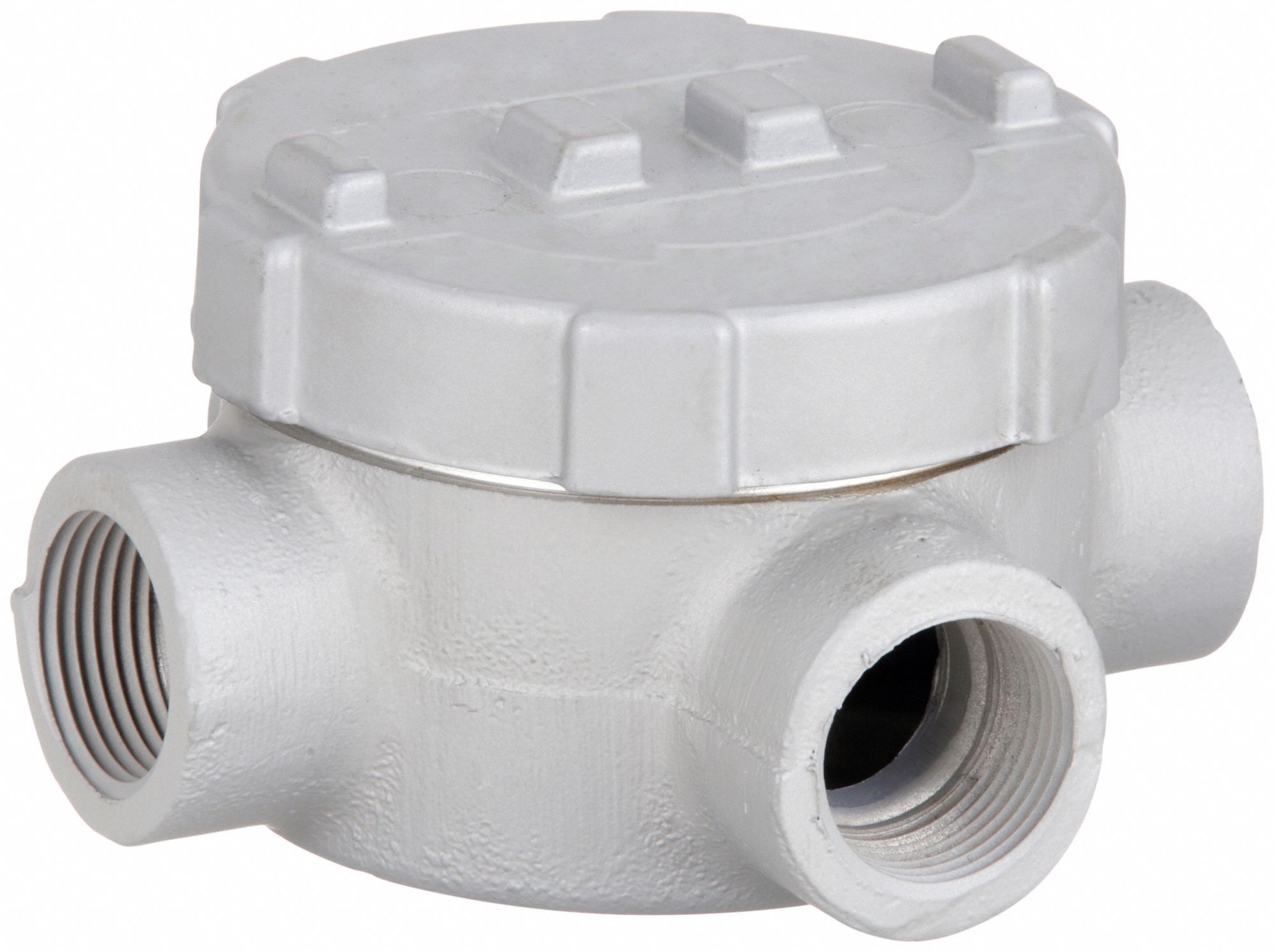 GRU, For Standard Body Aluminum