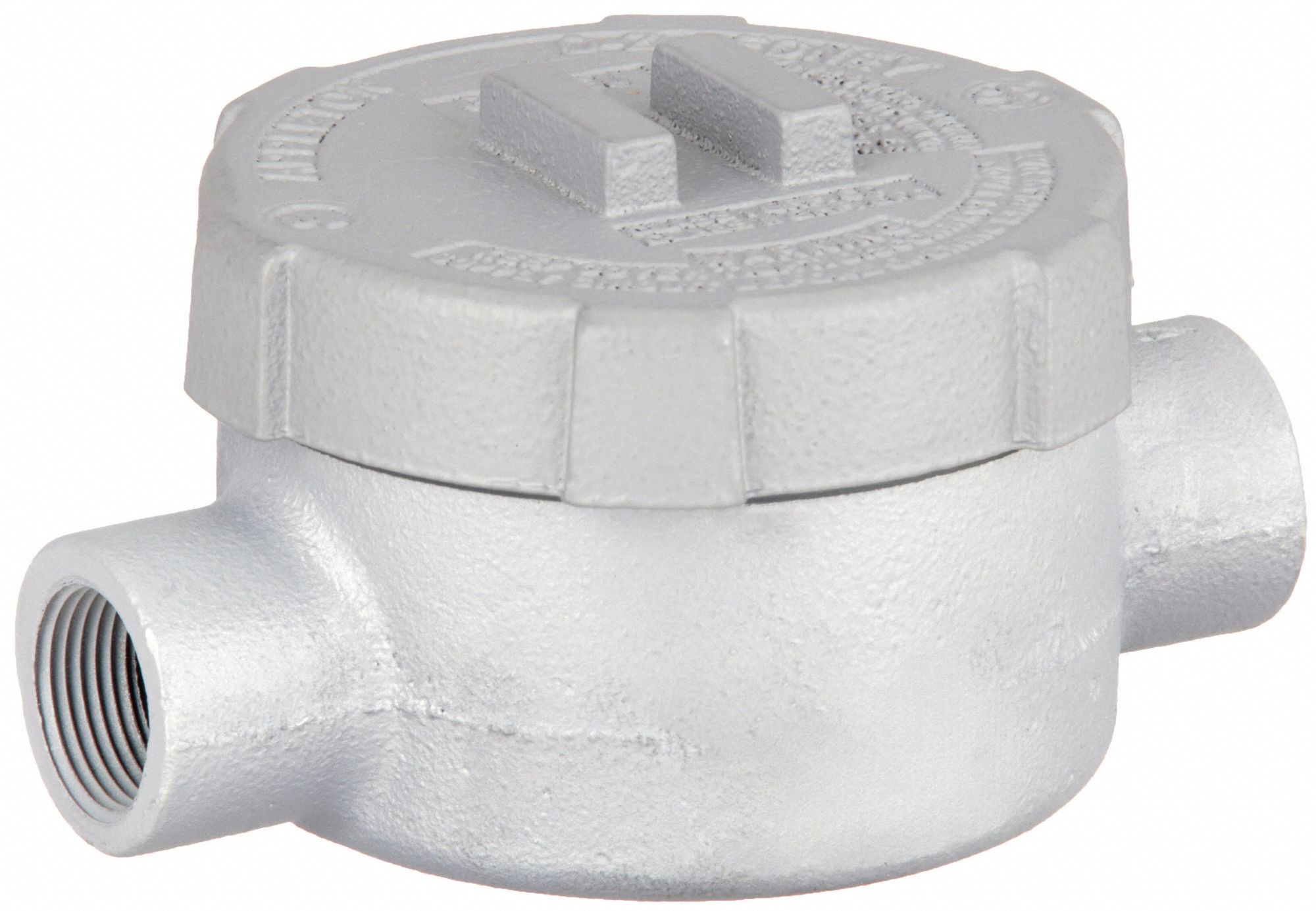 GU, For Standard Body Iron