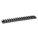 TERMINAL STRIP, 14 AWG FOR MAX WIRE SIZE, 15 A CURRENT, 16 POLES