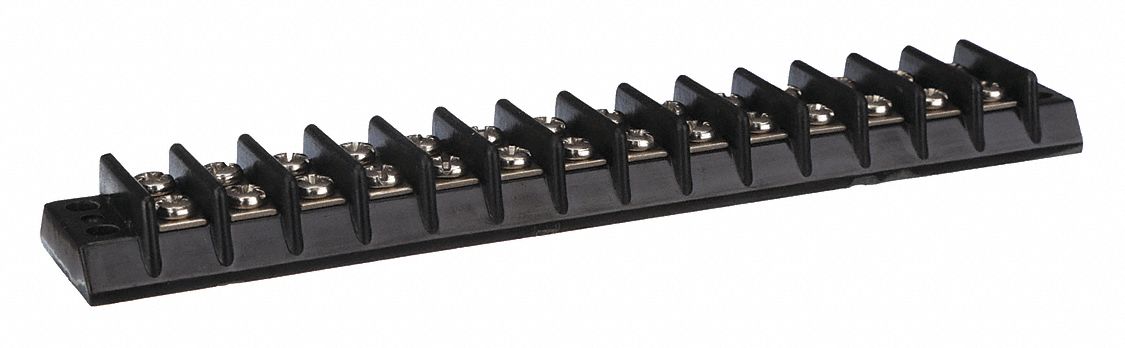 Terminal Blocks & Barrier Terminal Strips