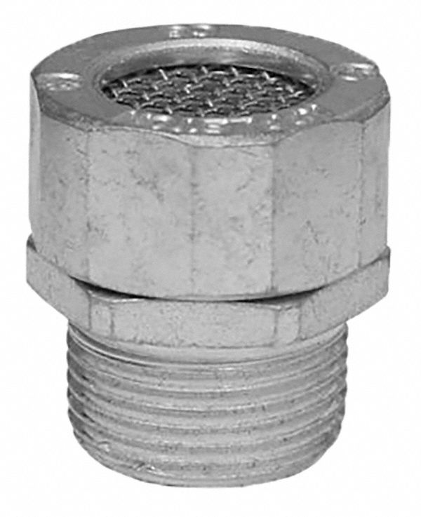 Drain, Aluminium, Trade