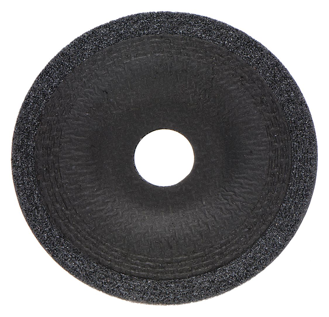 BHA Depressed Center Grinding Wheels For Angle Grinder 5 Pack - View #6