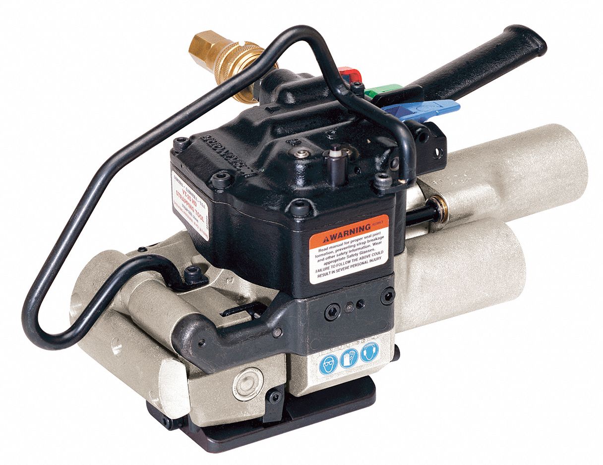 Combination Tool Pneumatic Standard Duty