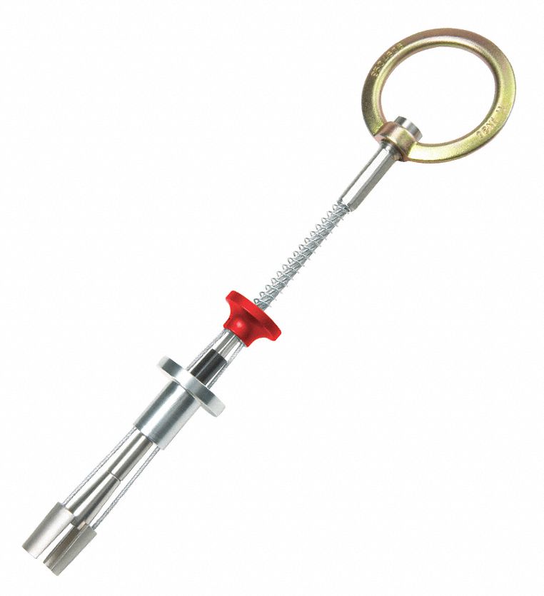 Concrete Anchors - Grainger Industrial Supply