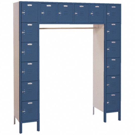 Box Locker - Grainger