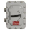 Hazardous Location Safety and Disconnect Switches image