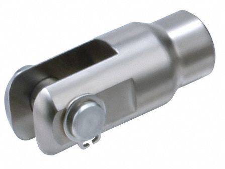 CHAPE TIGE 1-1/4 PO 1-1/2 PO ALESAG