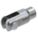 CHAPE DE TIGE 3/4 PO 7/8 PO ALESAGE