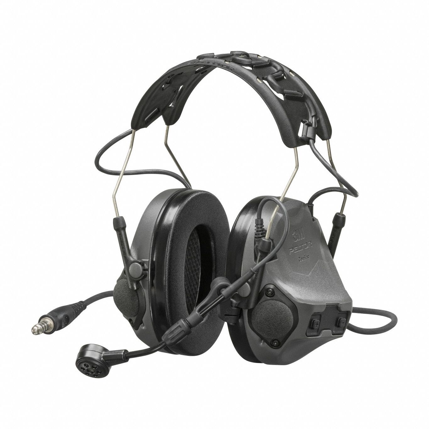 Communications Headset