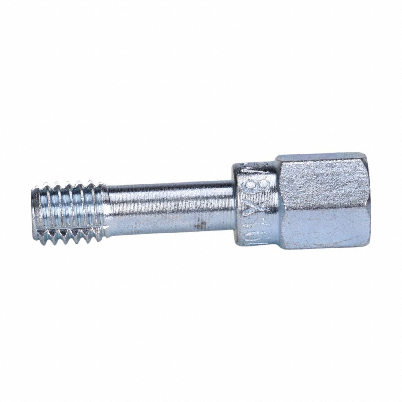 Fractional Rethreading Tap: 3/8"-16 UNC