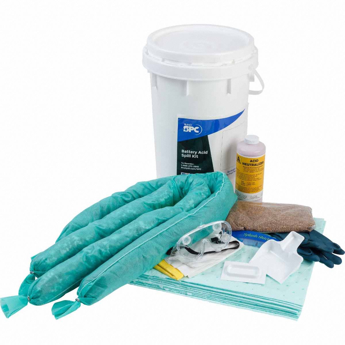 Spill Kits