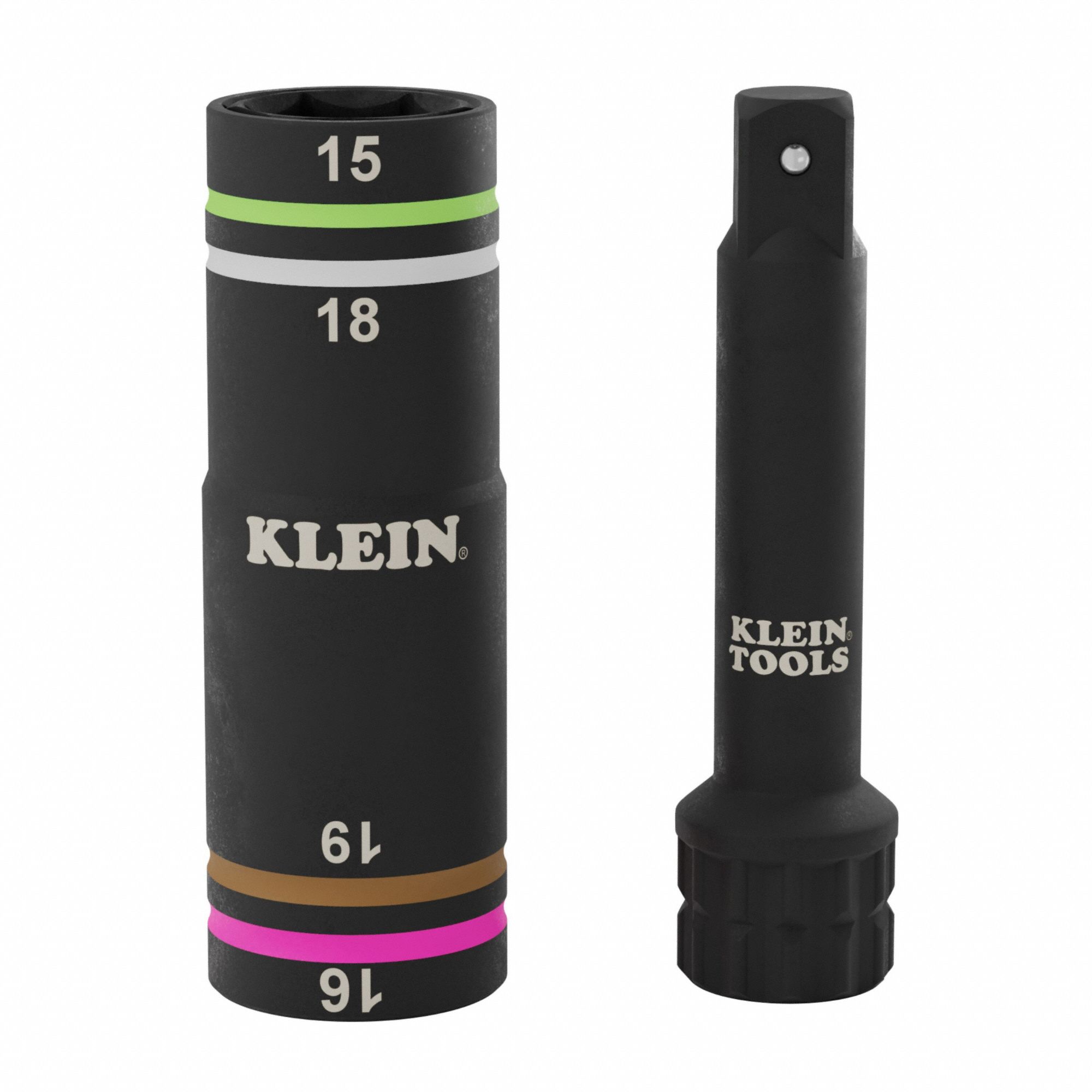 Impact Sockets