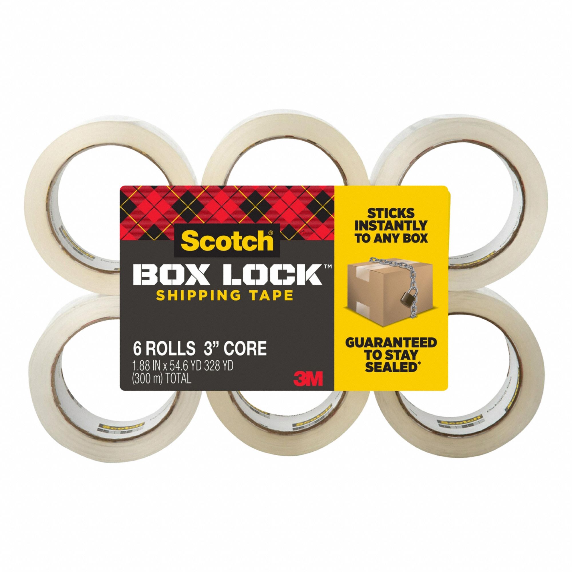 Packaging Tape