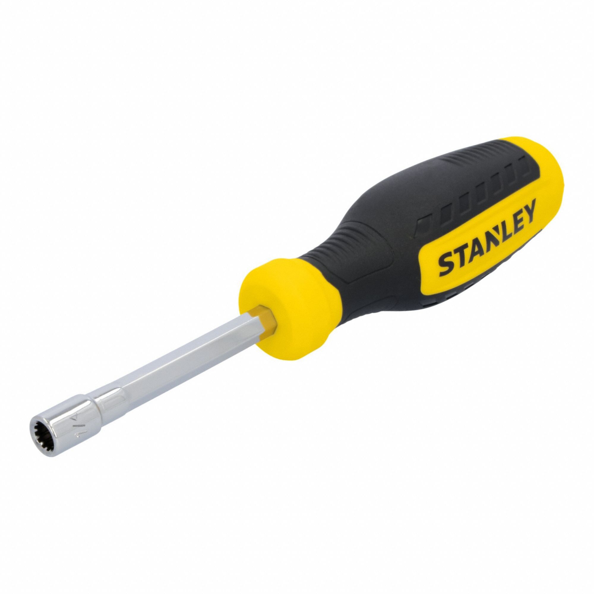 STANLEY 1/4 in Nut Driver