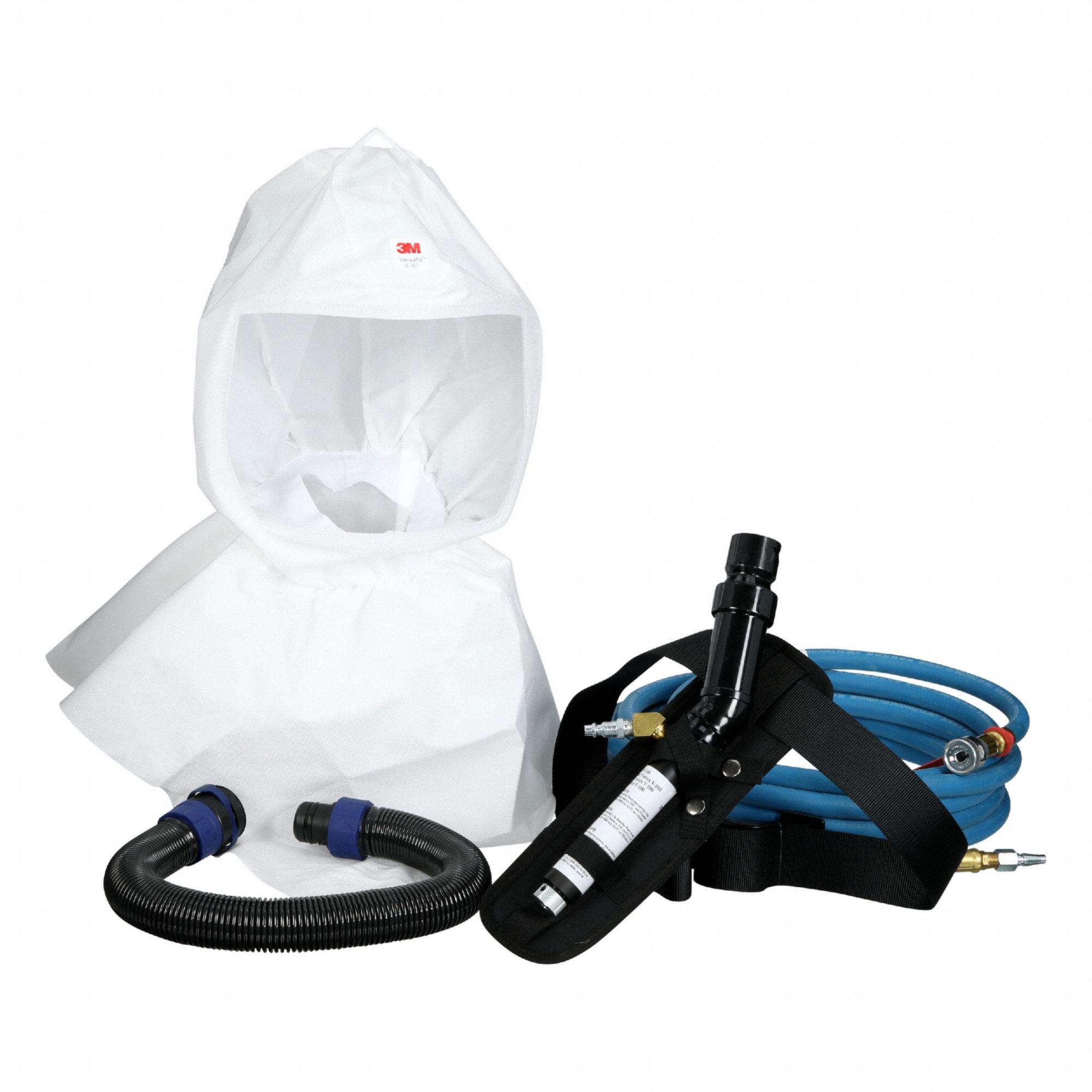 Supplied Air Kit Plastic 42 in W