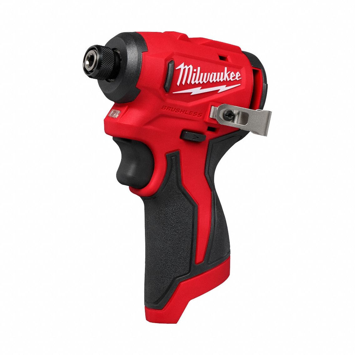 1,100 in-lb Max. Torque, 3,000 RPM No Load Speed, Impact Driver