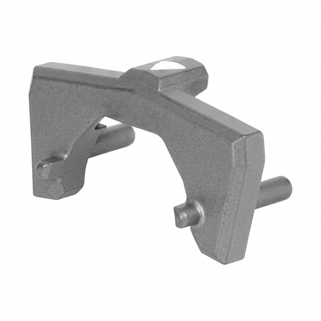 Siding Tip For Coil Roofing Nailer