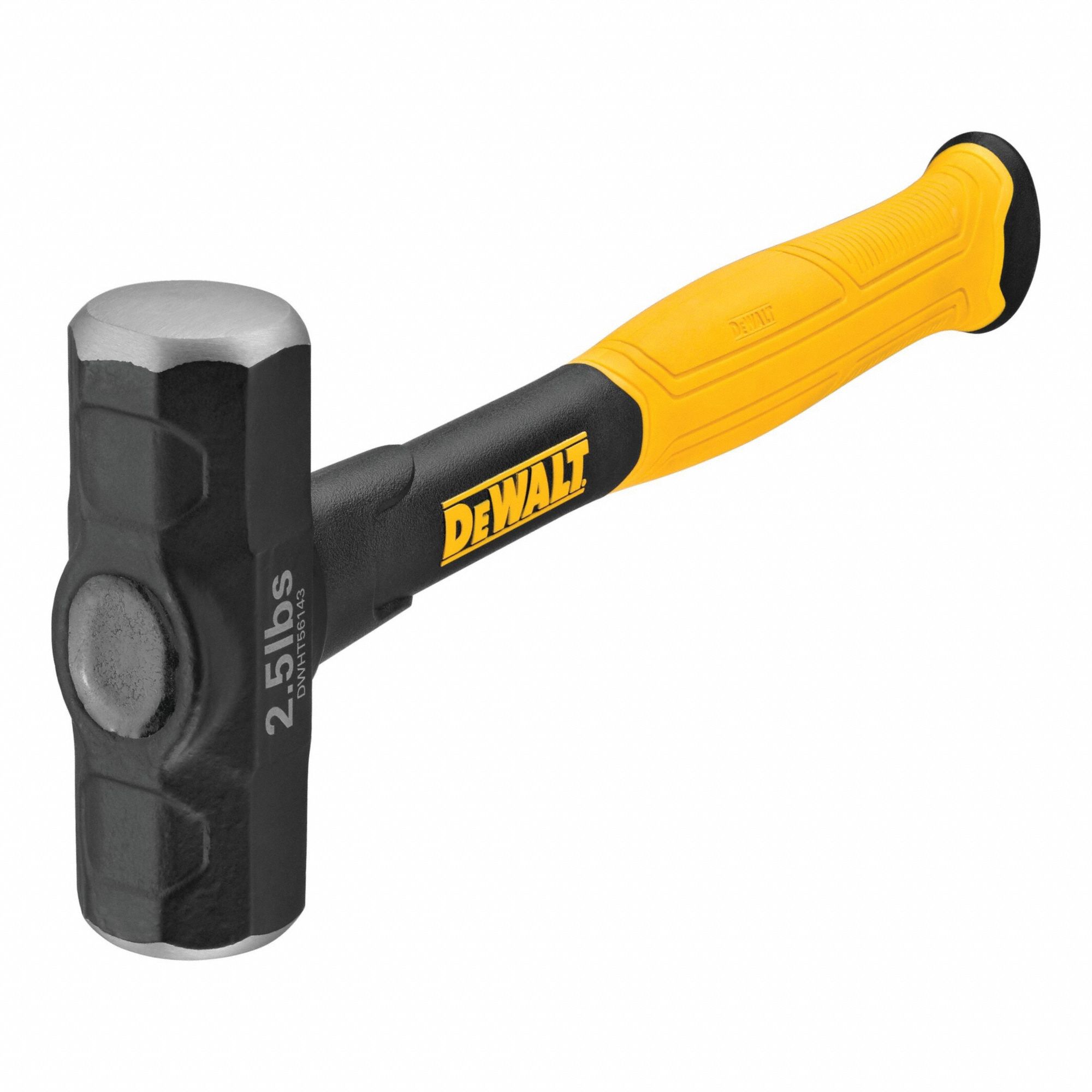 Engineering Hammer Fiberglass 2.5 Lb
